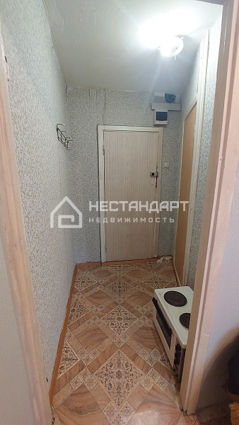 Снять 1-к квартиру, 17 кв.м.