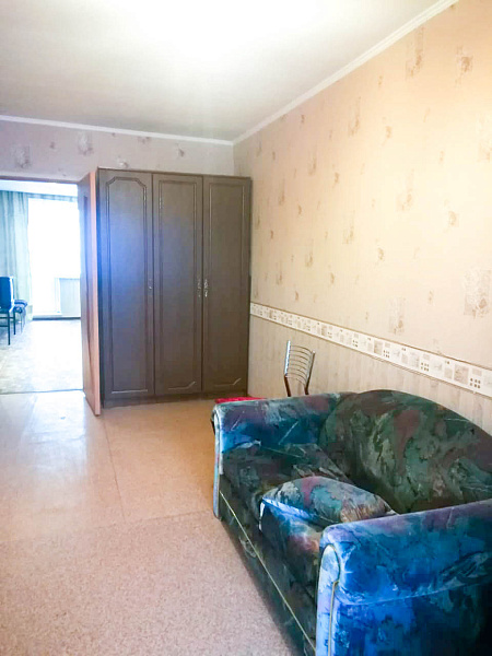 Снять 3-к квартиру, 65 кв.м.