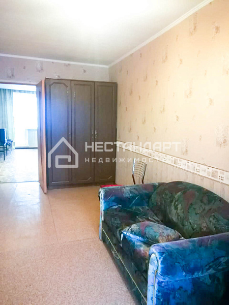 Снять 3-к квартиру, 65 кв.м.