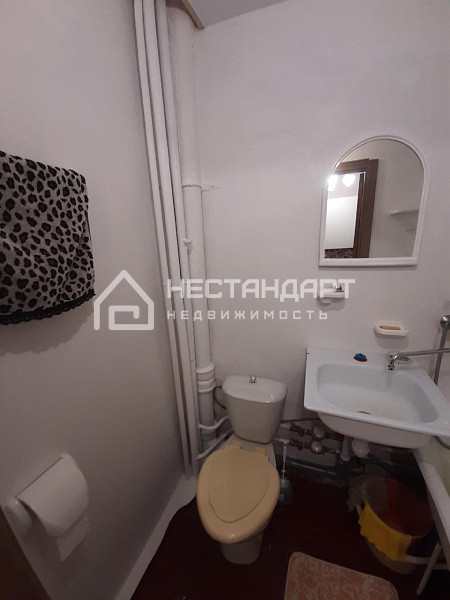 Снять 1-к квартиру, 17 кв.м.