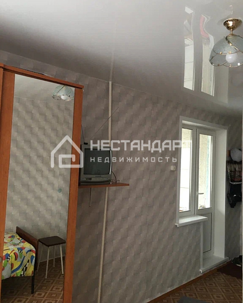 Снять 1-к квартиру, 17 кв.м.