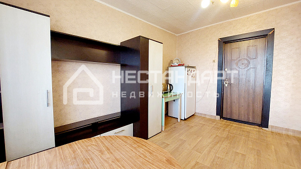 Снять 1-к квартиру, 18 кв.м. Снять 1-к квартиру, 18 кв.м.
