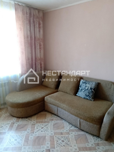 Снять 1-к квартиру, 18 кв.м., улица Железнякова, 10 Снять 1-к квартиру, 18 кв.м., улица Железнякова, 10
