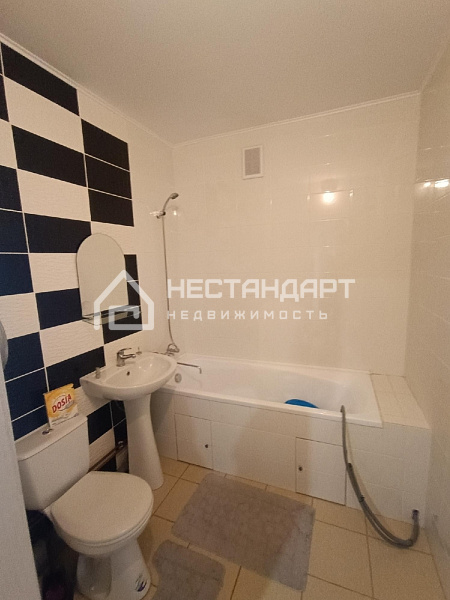 Снять 1-к квартиру, 27 кв.м.