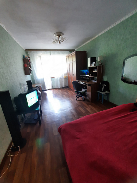 Снять 2-к квартиру, 44 кв.м., улица Ворошилова, 11