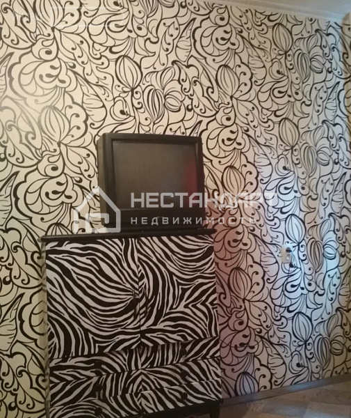 Снять 1-к квартиру, 23 кв.м.