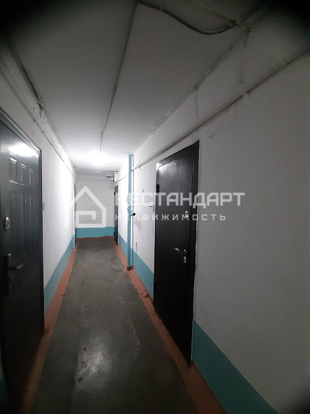Снять 1-к квартиру, 17 кв.м.