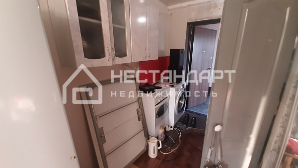 Снять 1-к квартиру, 17 кв.м. Снять 1-к квартиру, 17 кв.м.