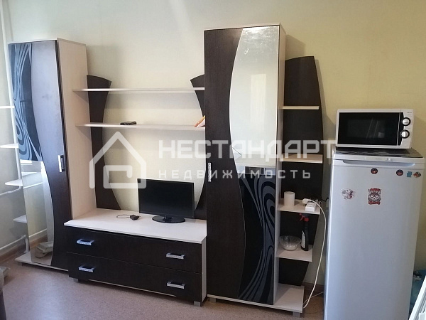 Снять 1-к квартиру, 17 кв.м.