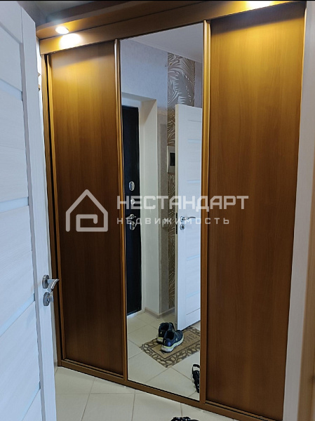 Снять 1-к квартиру, 27 кв.м.