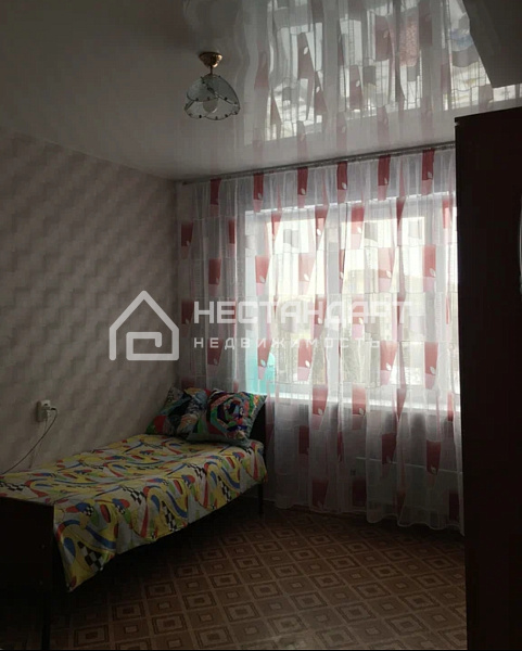 Снять 1-к квартиру, 17 кв.м.
