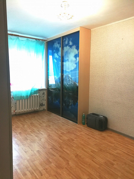 Снять 1-к квартиру, 34 кв.м., Комсомольский проспект, 45
