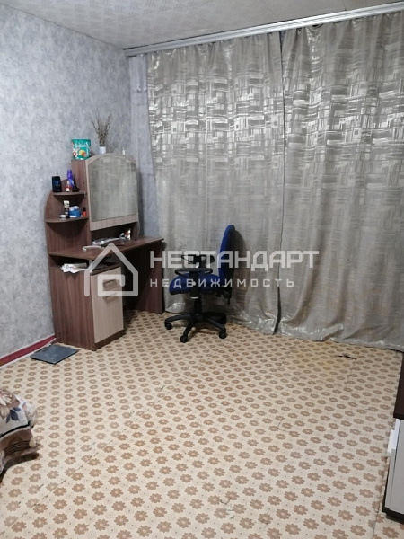 Снять 1-к квартиру, 32 кв.м.