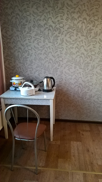 Снять 1-к квартиру, 17 кв.м.