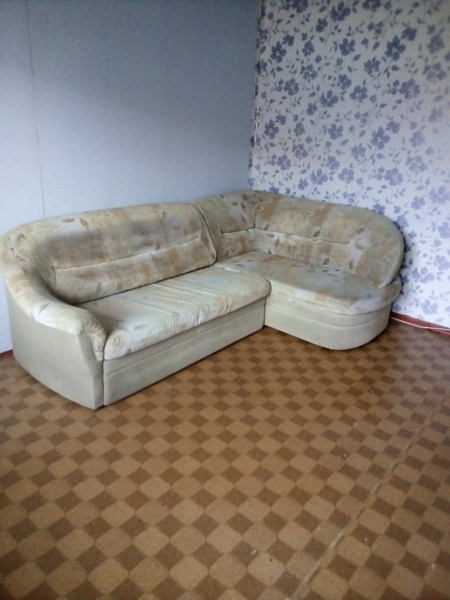 Снять 1-к квартиру, 32 кв.м.