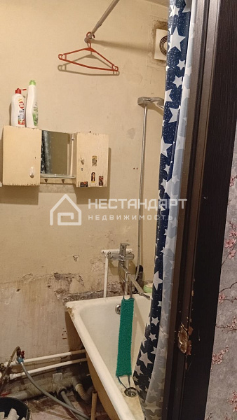Снять 1-к квартиру, 23 кв.м.