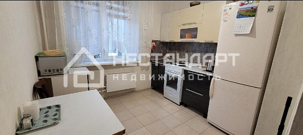Снять 2-к квартиру, 52 кв.м., Комсомольский проспект, 57