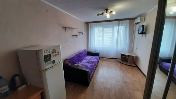 Снять 1-к квартиру, 23 кв.м.