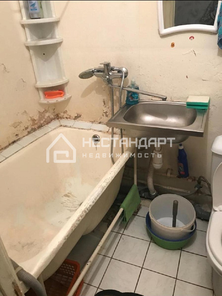 Снять 1-к квартиру, 23 кв.м.