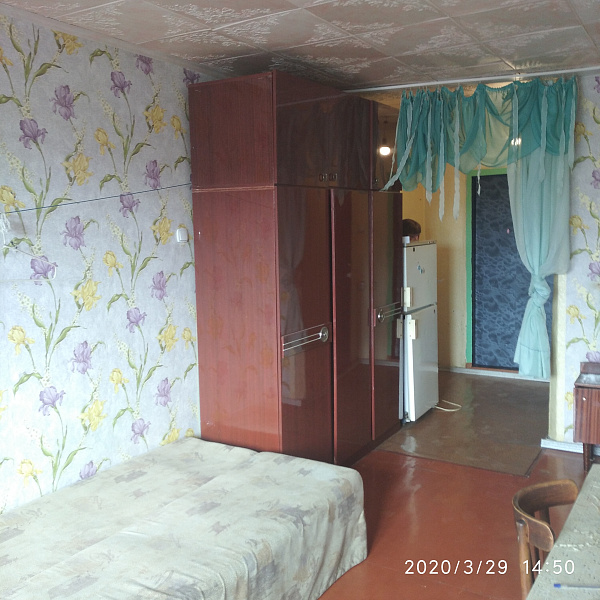 Снять 1-к квартиру, 23 кв.м. Снять 1-к квартиру, 23 кв.м.