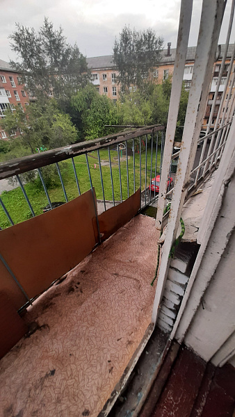 Снять 1-к квартиру, 32 кв.м.